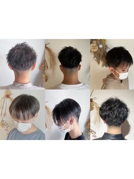 《大和八木駅☆徒歩３分》ライフスタイルに合わせてON／OFF自在の“カッコいい”スタイルをご提案☆