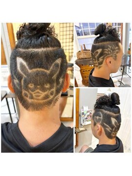 チーズ(CheE's) メンズスタイル