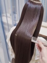 ヘイロー 表参道店(HALO)&nbsp;髪質改善トリートメント