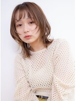 バサ 高田馬場店(BASSA) □大人似合わせレイヤー□【高田馬場・髪質改善】