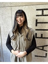 ラフィスヘアー ファン 池袋店(La fith hair fun) urara