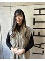 ラフィスヘアー ファン 池袋店(La fith hair fun) urara