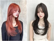 アーサス ヘアー デザイン 長野駅前店(Ursus hair Design by HEADLIGHT)の雰囲気(【お悩み】も【デザイン】も相談しやすいマンツーマン☆)