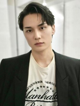 アグ ヘアー パルム 港店(Agu hair palm) 《CODE.LINE》ビジネスガイルヘアー