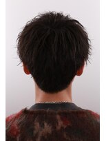 リップス 自由が丘(LIPPS)&nbsp;人気ヘアツイストスパイラル