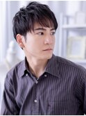 オリーブグレーモテ髪シールスルーマッシュa上尾20代30代40代