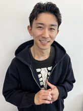 ヒビヲ(HIBIO)&nbsp;川勝永喜 【横浜】