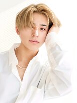 ゴールド 大阪 梅田店(GOALD)&nbsp;サンウォンセンターパート