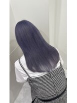 グロウ 渋谷(grow)&nbsp;ラベンダーブルー