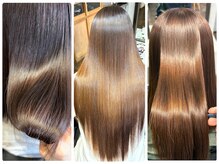 【ステラトリートメント】圧倒的なツヤと補修力。サロンオリジナルだから叶う「一生触れたくなる」持続性