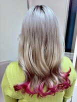 エターナルバイマティーナ(Eternal by MATINA)&nbsp;【】池袋美容室