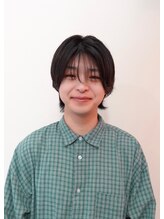 ブランシェ 西松山店 飛田 優