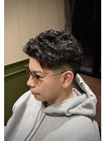 ビヨンドザバーバー 品川 青物横丁(BEYOND THE BARBER) BEYOND