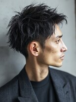 メンズオンリーサロン 創 立川&nbsp;メンズショート　束間ショート