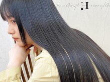 ホログラム ロッポンギ ヘアー(HOLOGRAM ROPPONGI HAIR)