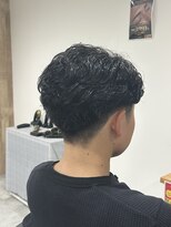 レボ(Revo) ラルフカール