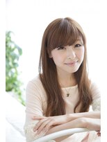 マロウ(MALLOW)&nbsp;MALLOW  カリーノストレート