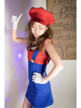 オーバーキャプテンネイキッド(OVER CAPTAIN NAKED) [OVERcaptainnaked] イベント撮影×セミディー