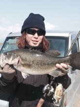 バズヘアー(BUZZ HAIR)&nbsp;小粥 拓実