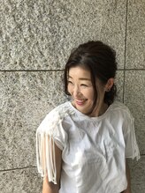 エクシーオザワ(EXY OZAWA) 大久保 美紀
