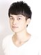 マティス ヘアー デザイン 蘇我店(matiz hair design)の写真/仕事帰りのビジネスマンにもオススメ!カット+眉カットで好印象スタイル！朝のセットも楽々キマる![蘇我駅]