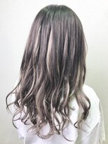 ライブトレア(LIVE TOREA)&nbsp;エクステグラデーション