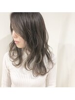 ピーディーヴィセオ 新さっぽろ店(PD VISEO) グレーベージュ