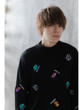 ポケット(pocket) pocket 【ポケット】メンズマッシュ