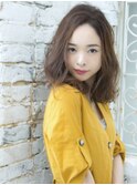 Lond rouge 大人可愛い大人気ヘアスタイル