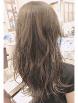 リリー 勝田台店(Lilly)&nbsp;【勝田台Ｌｉｌｌｙ昼間】オリーブグレージュ