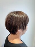 ハイライトショート