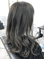 イデアル 豊中桜塚店(IDEAL)&nbsp;3Dハイライト☆グレージュ★