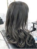 3Dハイライト☆グレージュ★