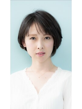 ビスコンティ(VISCONTI) ショートボブ