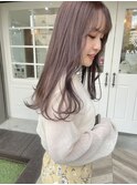 【KAYLEE COLOR】lavender