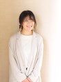 アリュール(ALLURE) 冨田 綾乃
