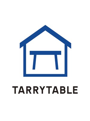タリーテーブル(TARRYTABLE)