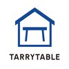 タリーテーブル(TARRYTABLE)のお店ロゴ