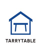 TARRYTABLE【タリーテーブル】