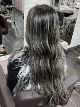 サウンドブイ(sound V) コントラストハイライト