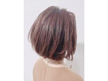 ボヌールヘア(BONHEUR HAIR)