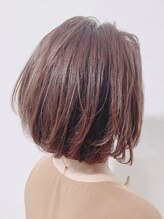 ボヌールヘア(BONHEUR HAIR)