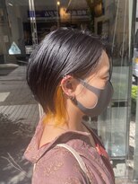 ララ(LALA)&nbsp;インナーウルフ