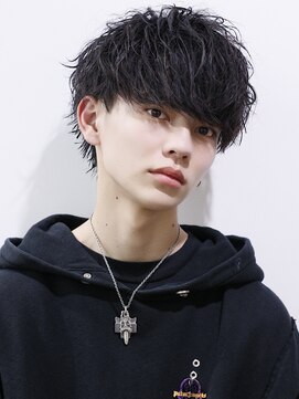 リップス 梅田ロフト(LIPPS) テイムマッシュ