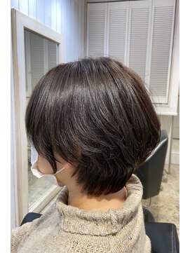 ヒューマン トシマエン 練馬 豊島園(HUMAN) ~2022HUMAN guest collection~26