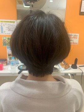 イーズ(ease) ショート