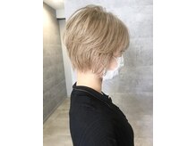 リア 近鉄八尾店(Lia)