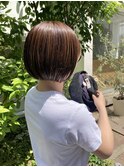 ミニボブ