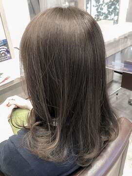 ビースリー ロア ミディアム×イルミナカラー スターダスト 2022/6/11