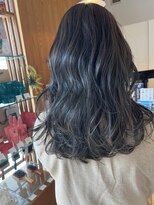 ブリック ヘアアンドスパ(BRICK HAIR&SPA)&nbsp;ブルージュ